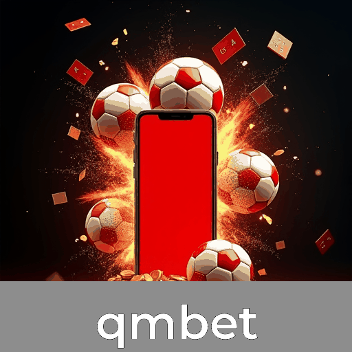 Experimente o acesso premium e seguro no qmbet