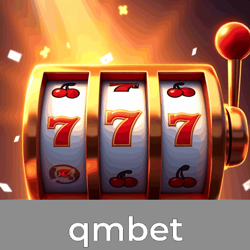 Qmbet: Slots - Grandes Jackpots, Mesa Clássica - Variedade, Live Dealer - Experiência Imersiva